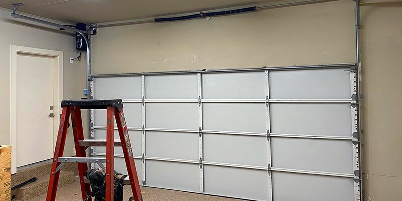 about us - Hustler Garage Door Repair