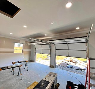 Garage Door Maintenance - Hustler Garage Door Repair