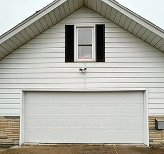 Garage Door installation - Hustler Garage Door Repair