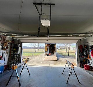 Garage Doors Opener - Hustler Garage Door Repair