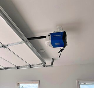 Garage Doors Opener - Hustler Garage Door Repair