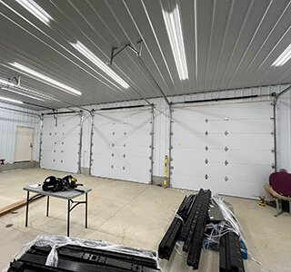 Garage Doors Repair - Hustler Garage Door Repair