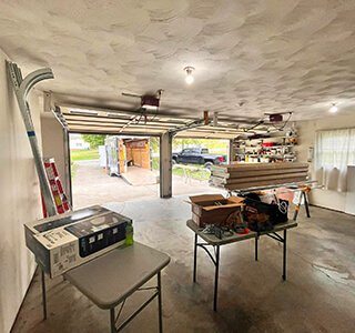 Garage Doors Repair - Hustler Garage Door Repair