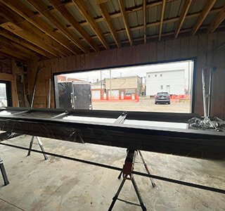 Garage Doors Replacment - Hustler Garage Door Repair